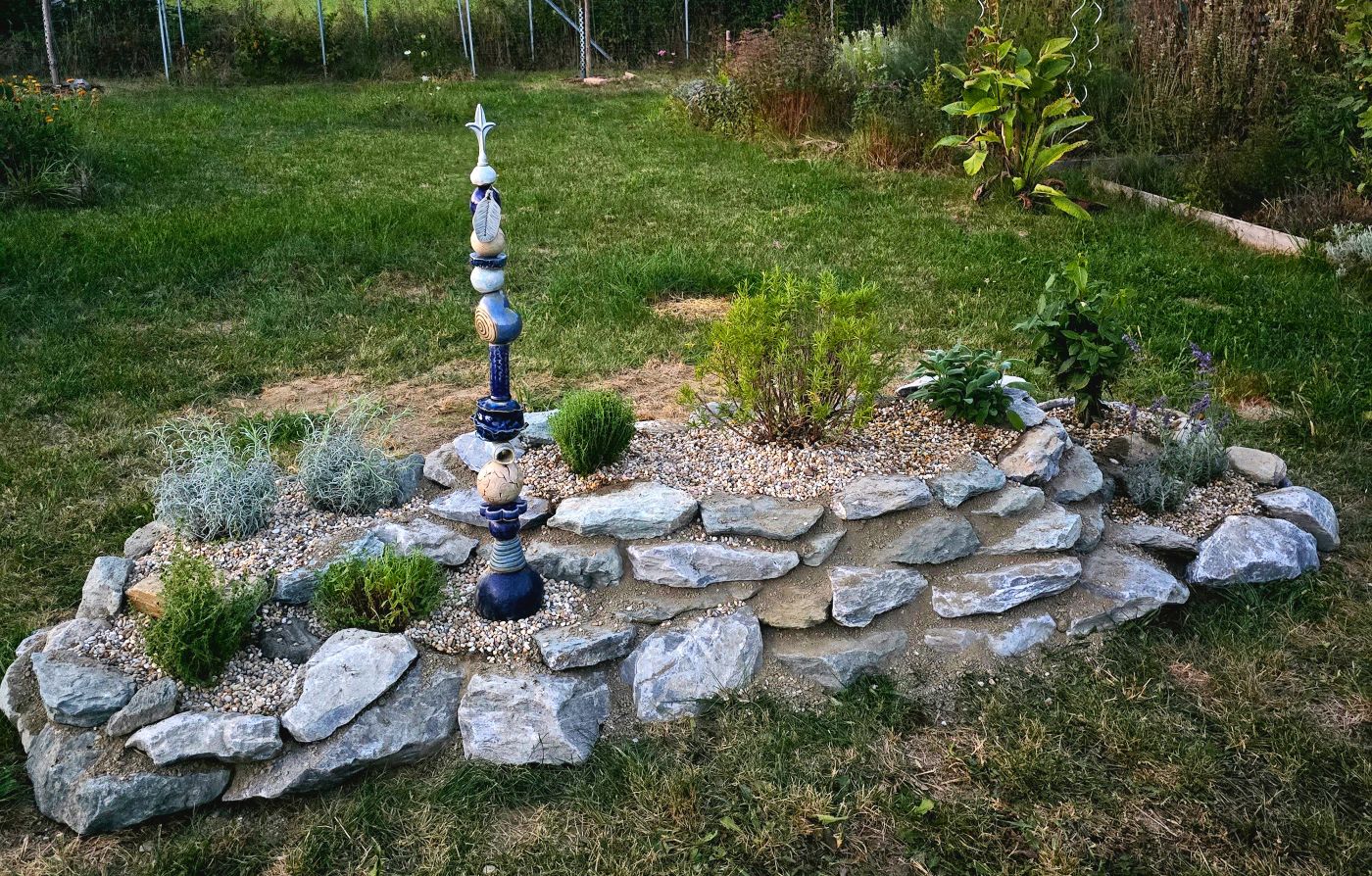 Header Elises Garten