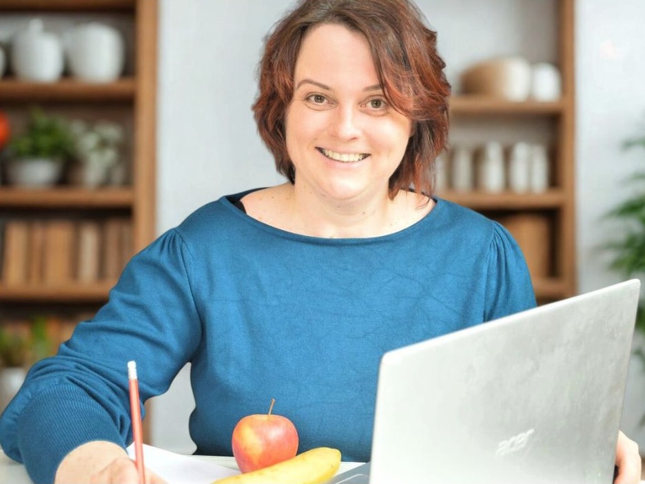 Martina Schmidt Portrait