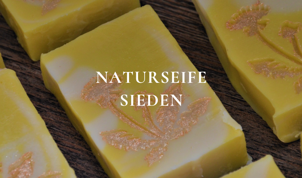 Naturkosmetik Workshops