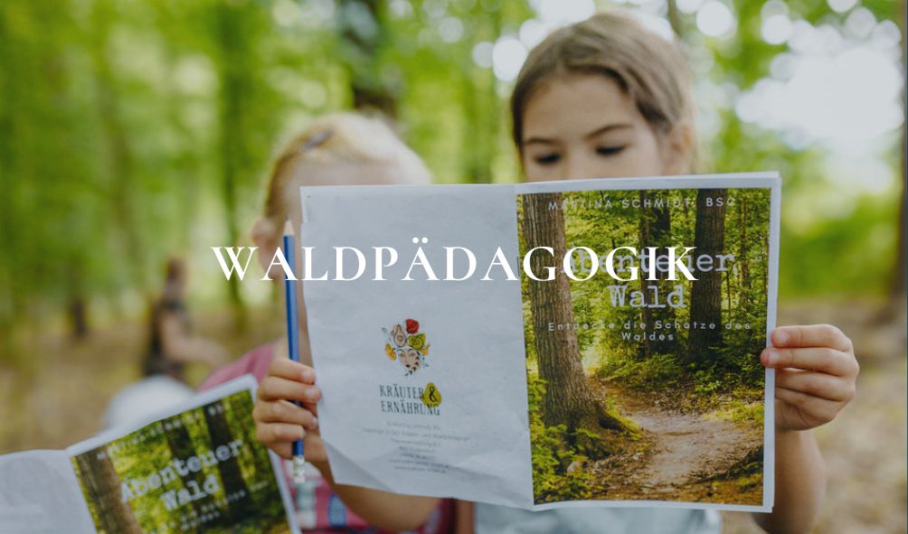 Waldpaedagogik