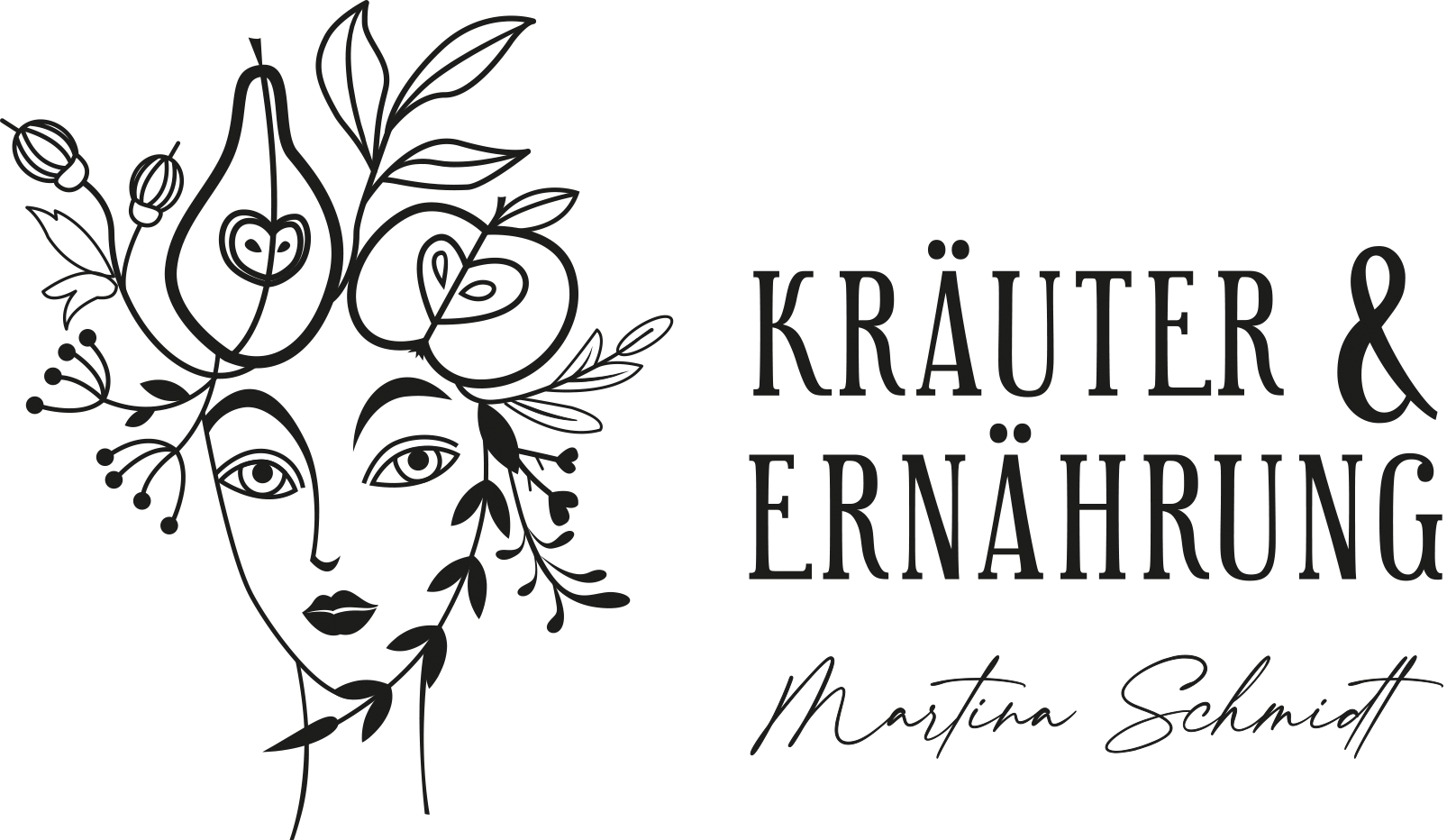 Kraeuter und Ernaehrung Martina Schmidt, BSc