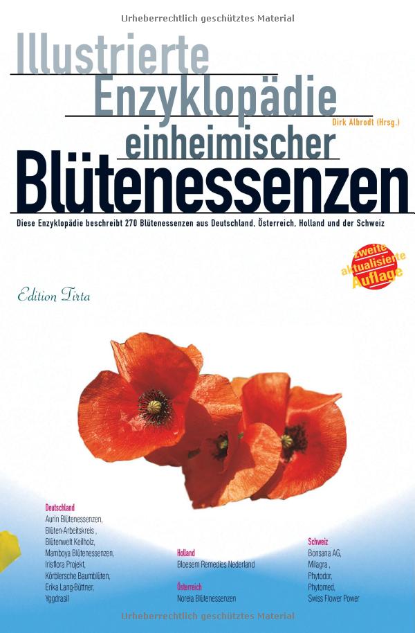 Bild Bluetenessenzenbuch