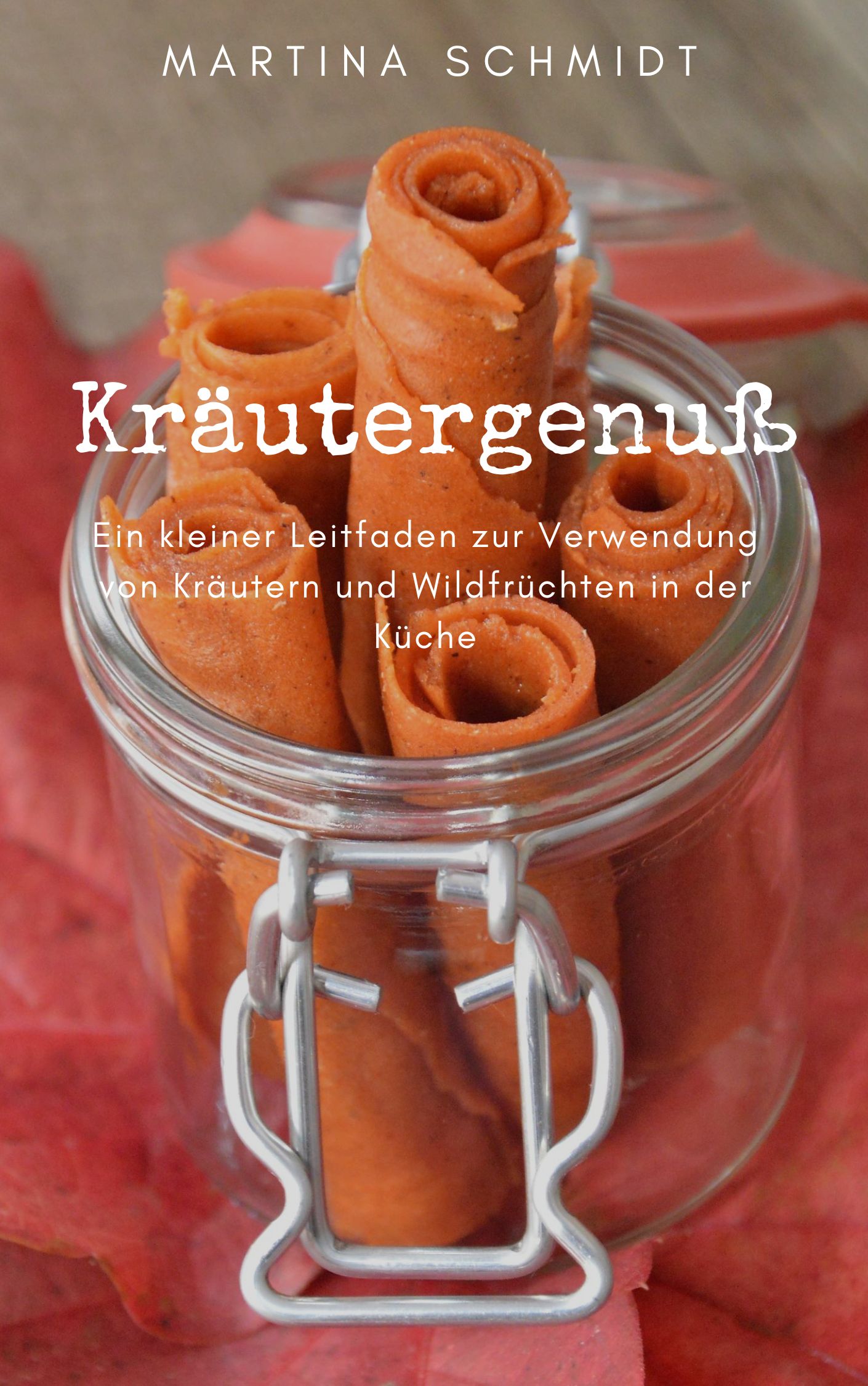 Krautergenuss Cover 1