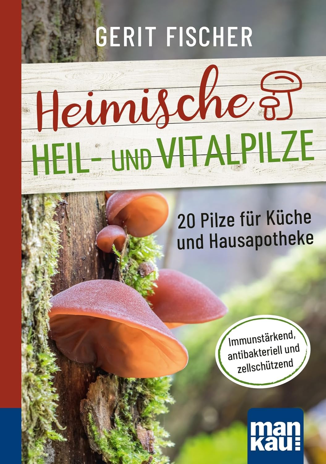 Pilzbuch