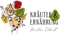 Kraeuter und Ernaehrung Martina Schmidt, BSc